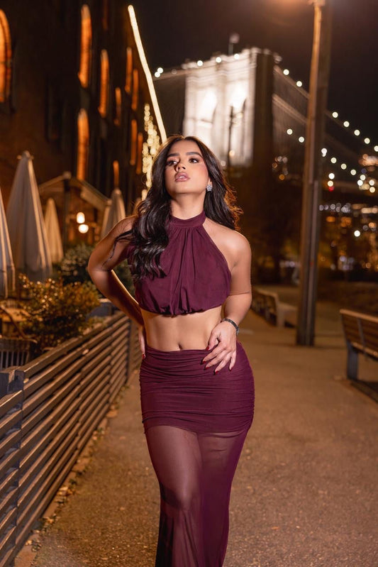 Set Brooklyn