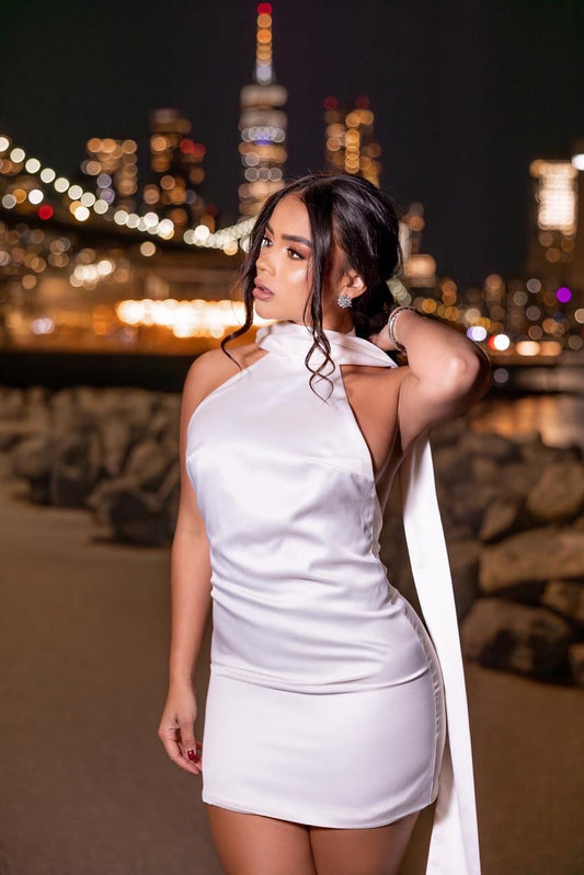 Vestido Madison