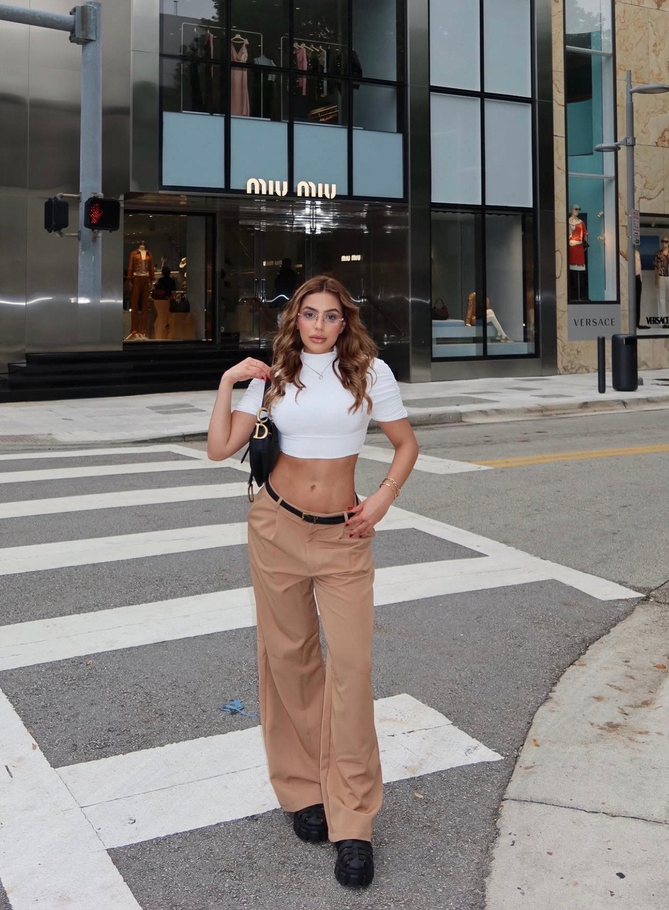 Pantalón Dalia