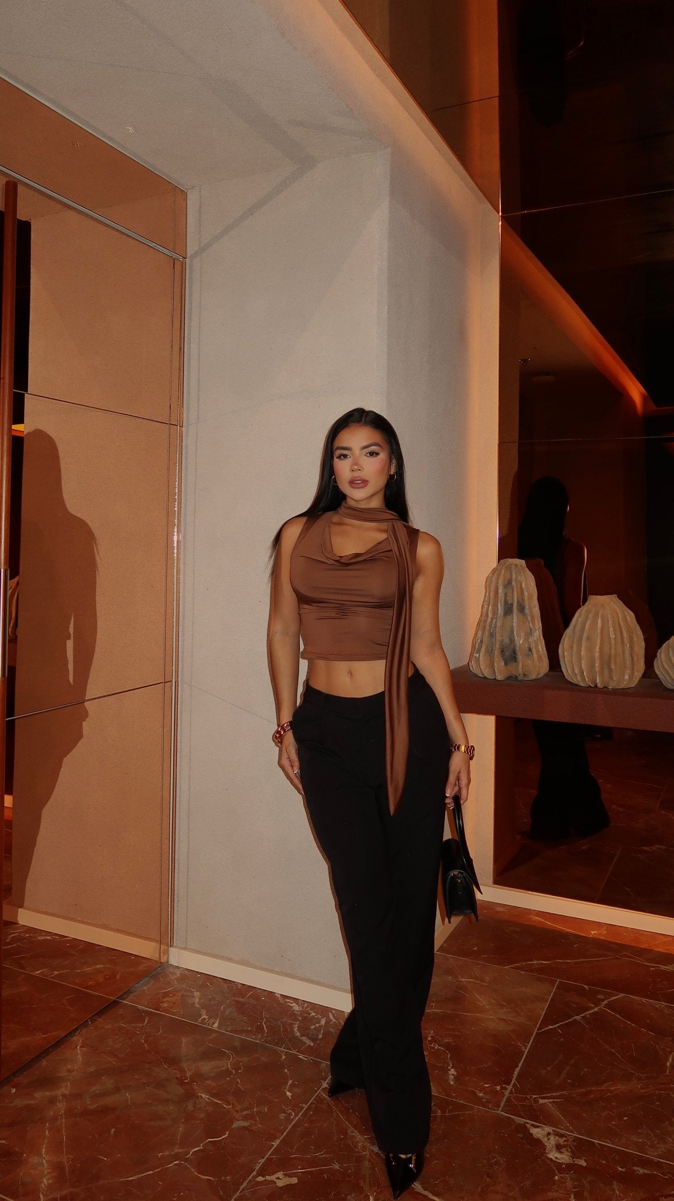 Pantalón Dalia